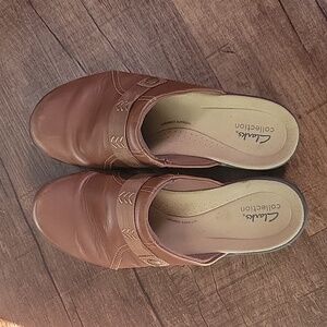 Clark’s Laurieanne Ella Mules